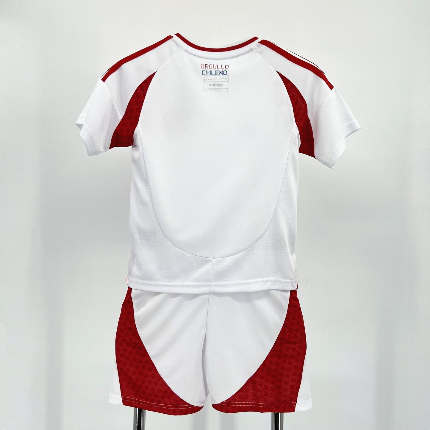 Chile II Away Kit Kids