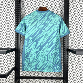 25/26 Lisbon Goalkeeper - Fan Version