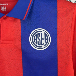 San Lorenzo de Almagro 2025/26 Home Jersey