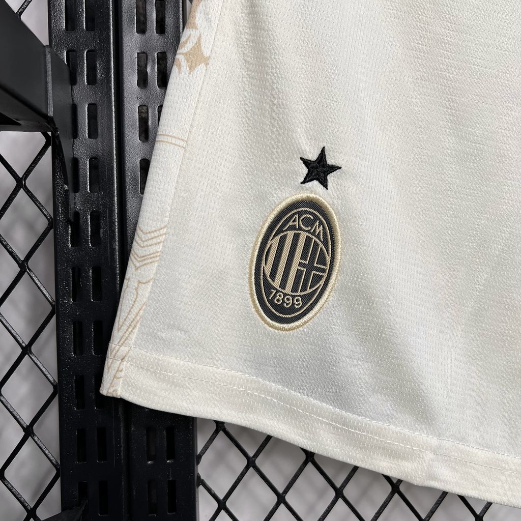 Shorts AC Milan 2023/24 Fourth