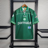Palmeiras 100th Anniversary Edition Jersey - Retro Version