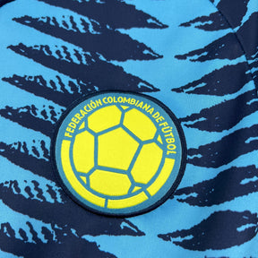 Colombia 2026 World Cup Away Jersey - Fan Jersey