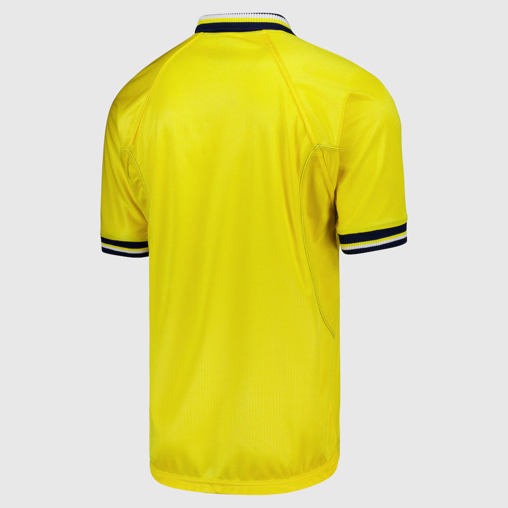 Chelsea 2025/2026 Third Jersey – Fan
