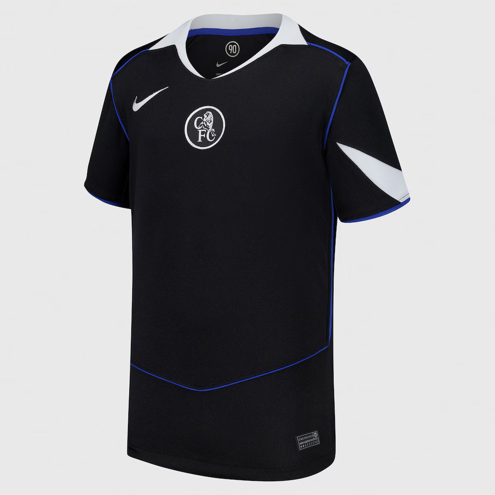 Men's  Chelsea Third Jersey 25/26 - Fan Version Palmer #10