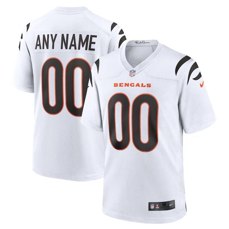 cincinnati-bengals-custom-nfl-game-jersey-white-1