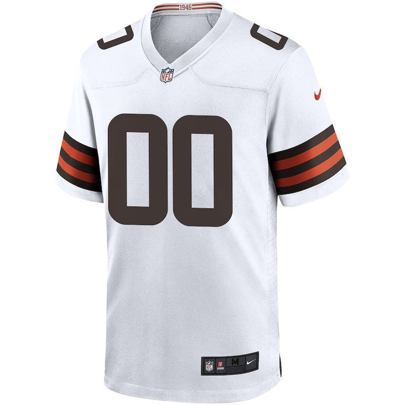 cleveland-browns-custom-nfl-game-jersey-brown-white-2