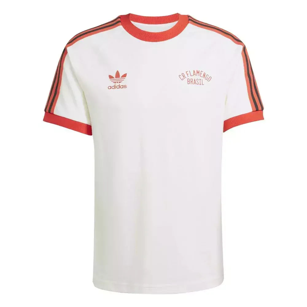 Flamengo 1981 Away Retro Jersey