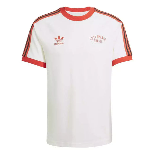 Flamengo 1981 Away Retro Jersey