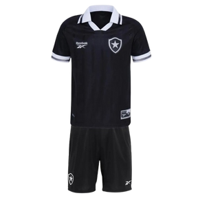 Kids Botafogo 2025/26 Away Kit