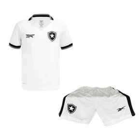 Kit Infantil Botafogo 24/25 Third