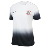 Camisa Feminina Nike Corinthians 2024/25 I Torcedor