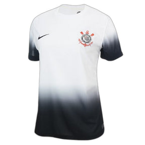 Camisa Feminina Nike Corinthians 2024/25 I Torcedor