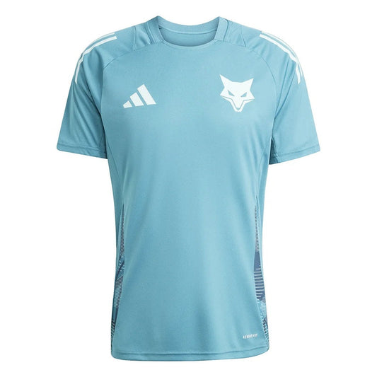 Jersey Training adidas Cruzeiro 2025/26 - Jersey Zone