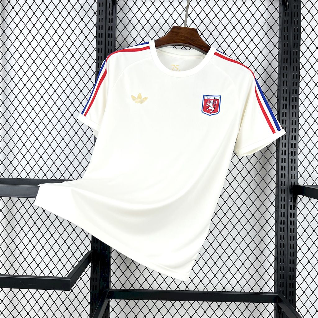 25/26 Lyon Special Edition - Fan Version