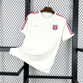 25/26 Lyon Special Edition - Fan Version