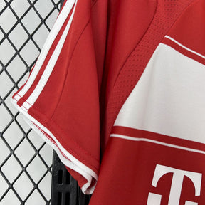 Bayern Munich 2007/08 Home Retro Jersey