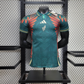 Mexico 2025/26 Special Edition Green Player [Slim Fit] - Slim Fit