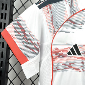Bayern Munich 2025/26 Away Kids Kit