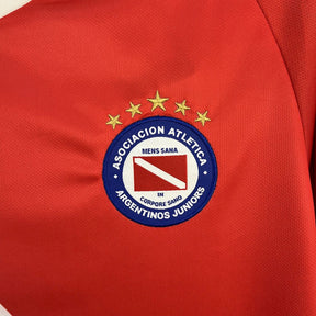 Argentinos Juniors 2025/26 Home Jersey