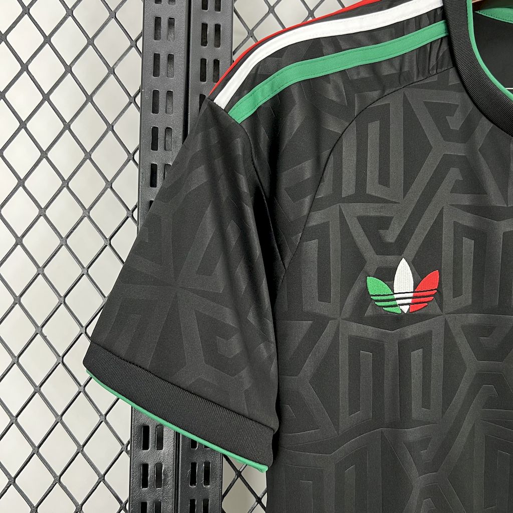 Mexico 2025/26 Away Jersey