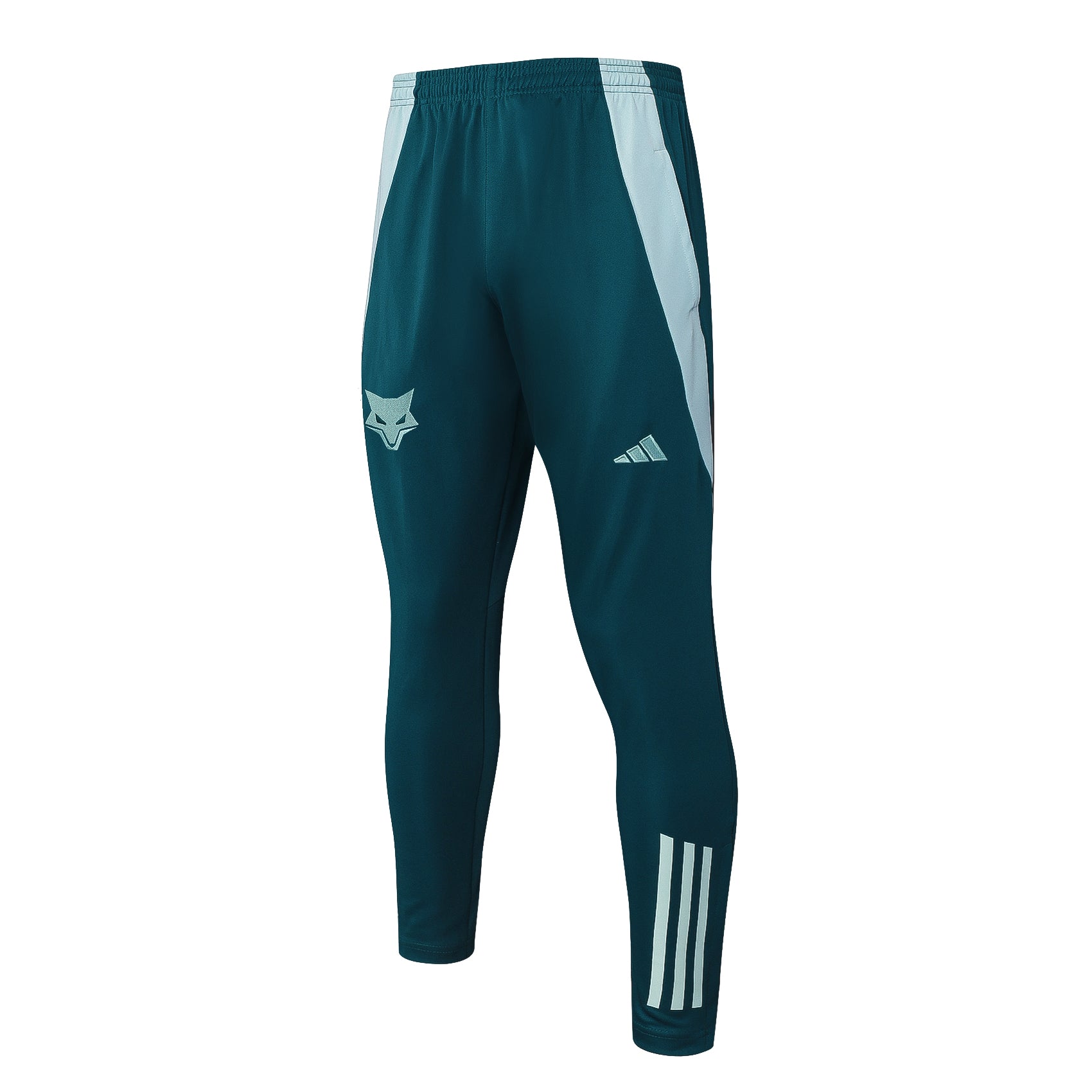 Conjunto de Treino adidas Cruzeiro 2025/26 - Ziper Full