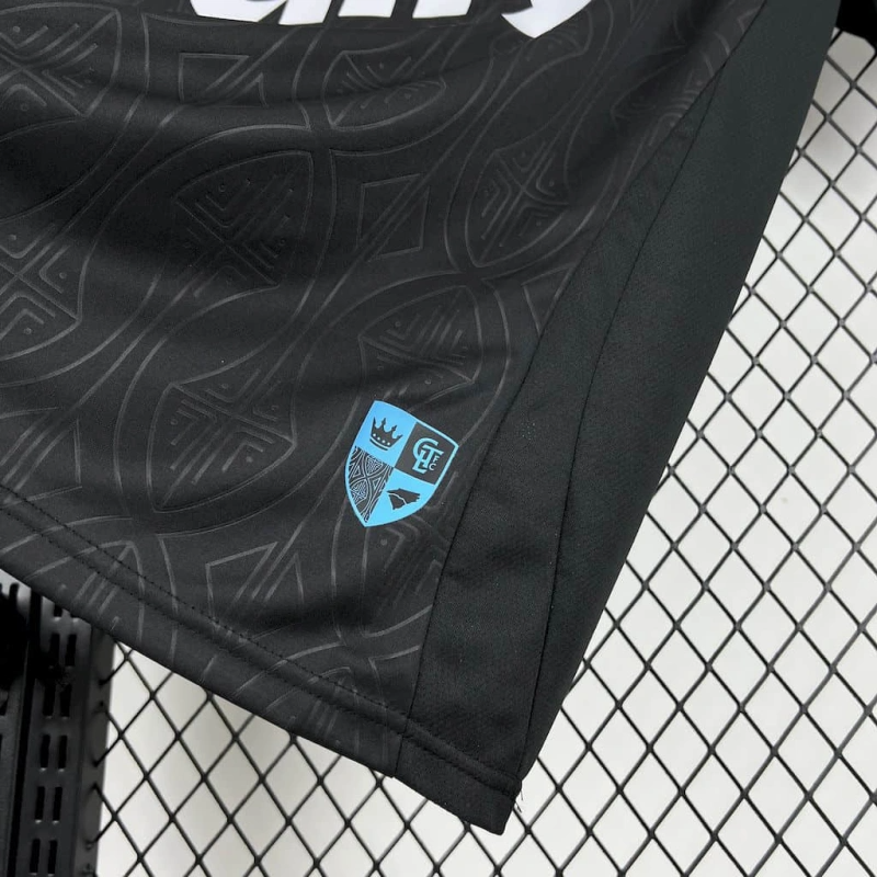 25/26 Charlotte FC away