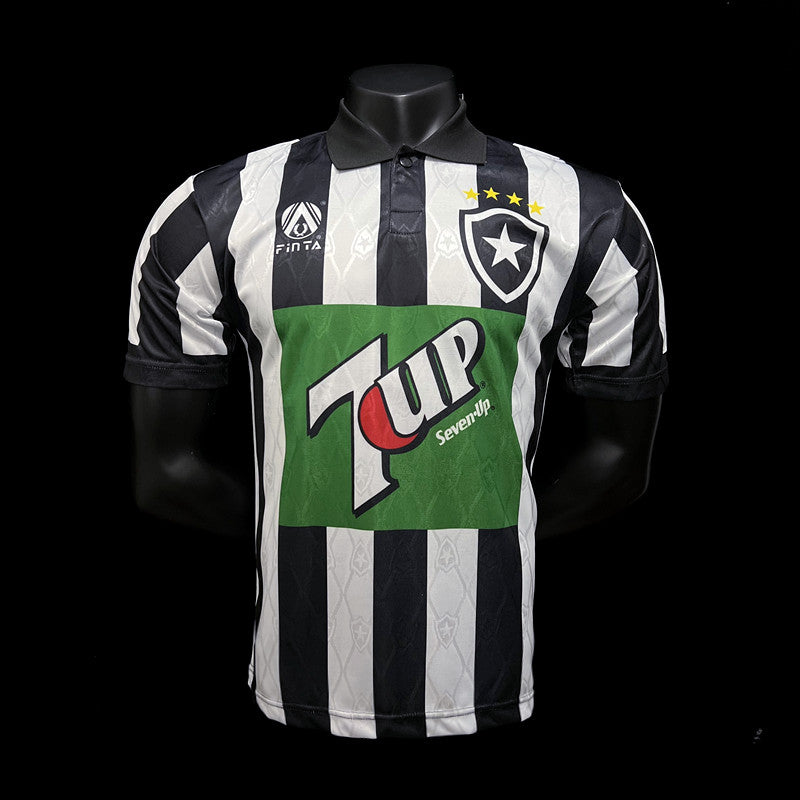 Botafogo Retro  1995 Home - FINTA