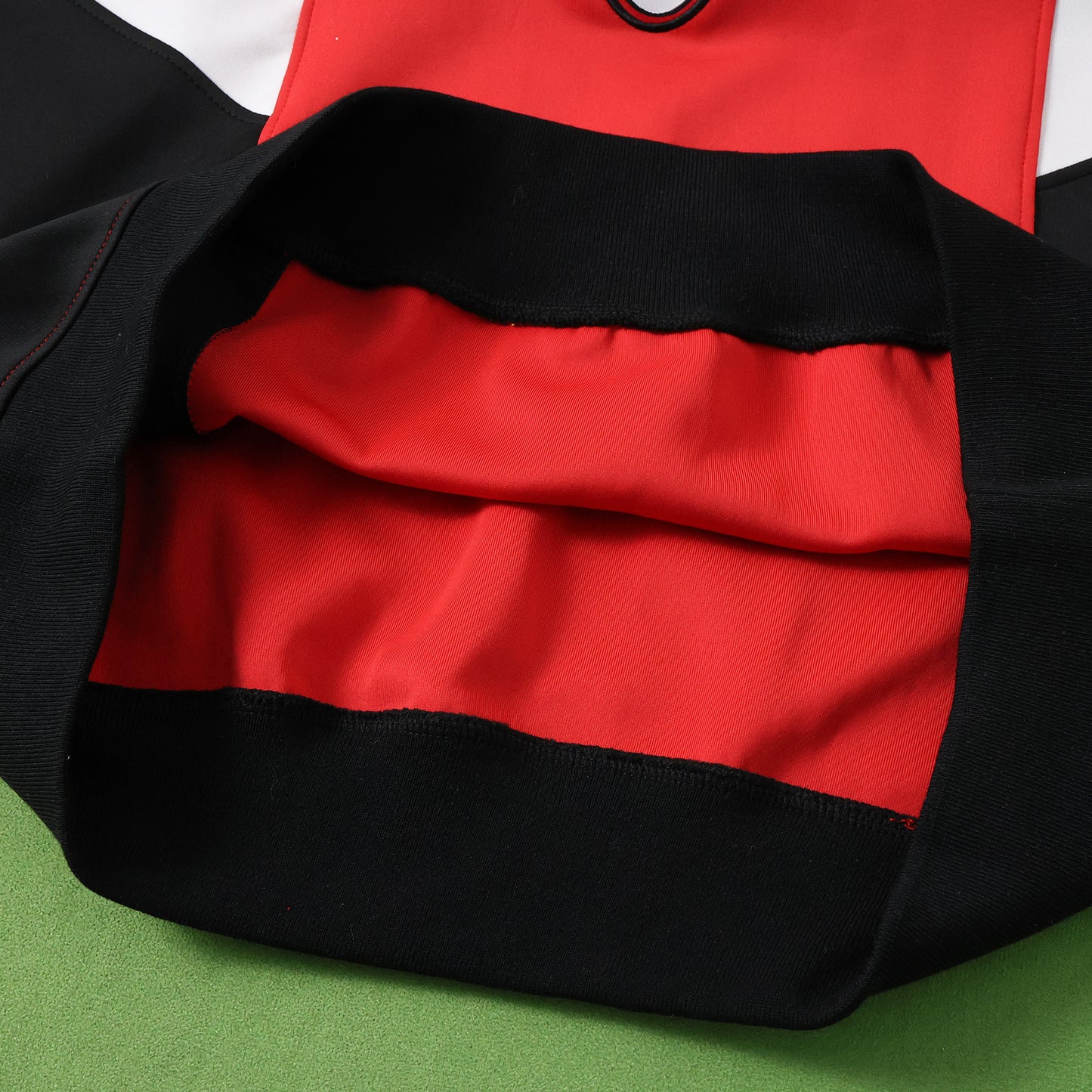 Men Sweatshirt Milan 2026