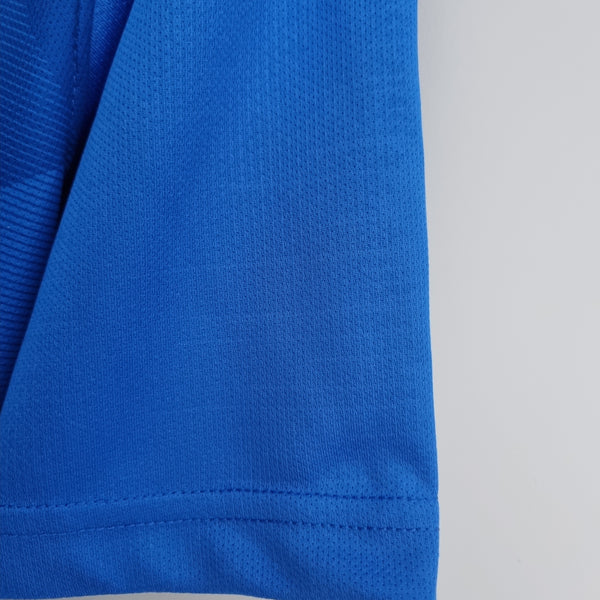 Brasil Retrô Away 2018/19