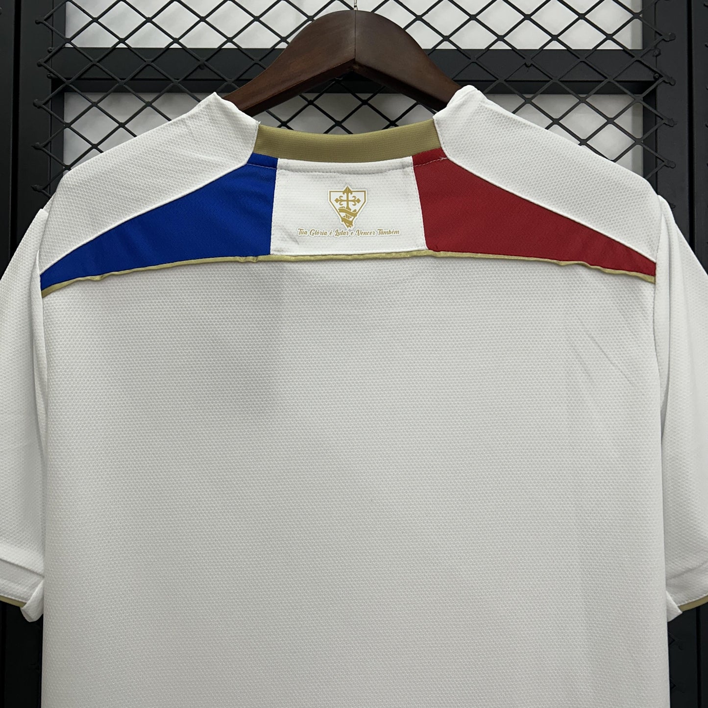 Fortaleza 2025/26 Home