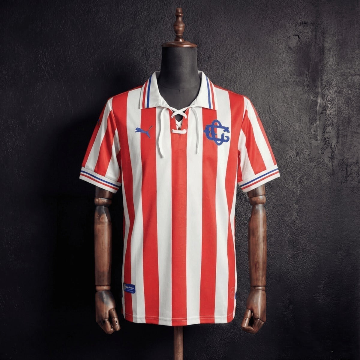 Chivas Retro 110 Anniversary Jersey