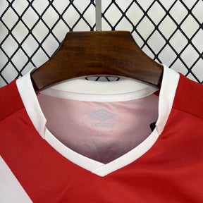 Argentinos Juniors 2025/26 Home Jersey