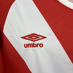 Argentinos Juniors 2025/26 Home Jersey