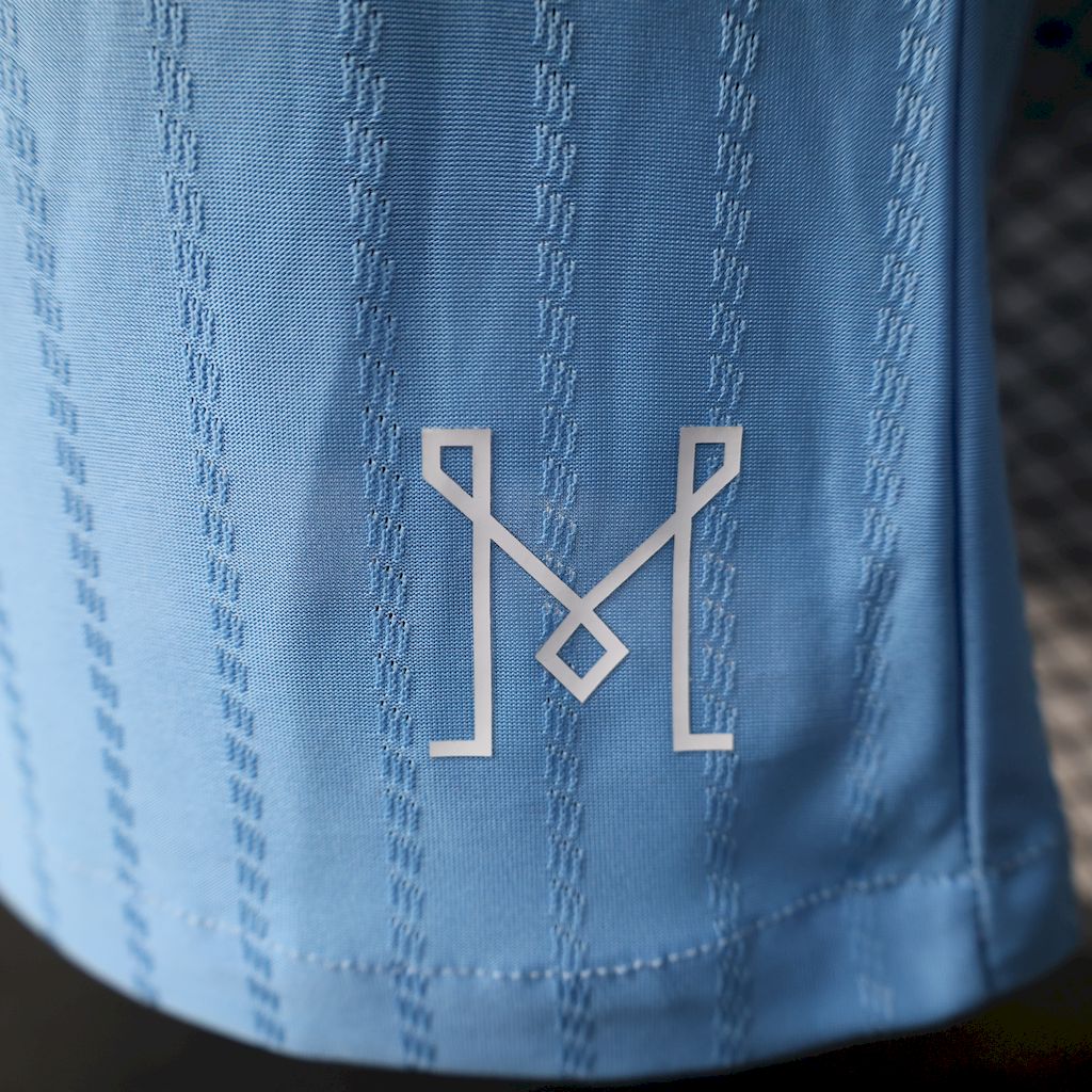 Inter Miami CF Third Authentic Player [Slim Fit] Player [Slim Fit] Player [Slim Fit] Player 2025/26 - Slim Fit