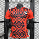 Egypt 25/26 Training Jersey - Player Version - Slim Fit
