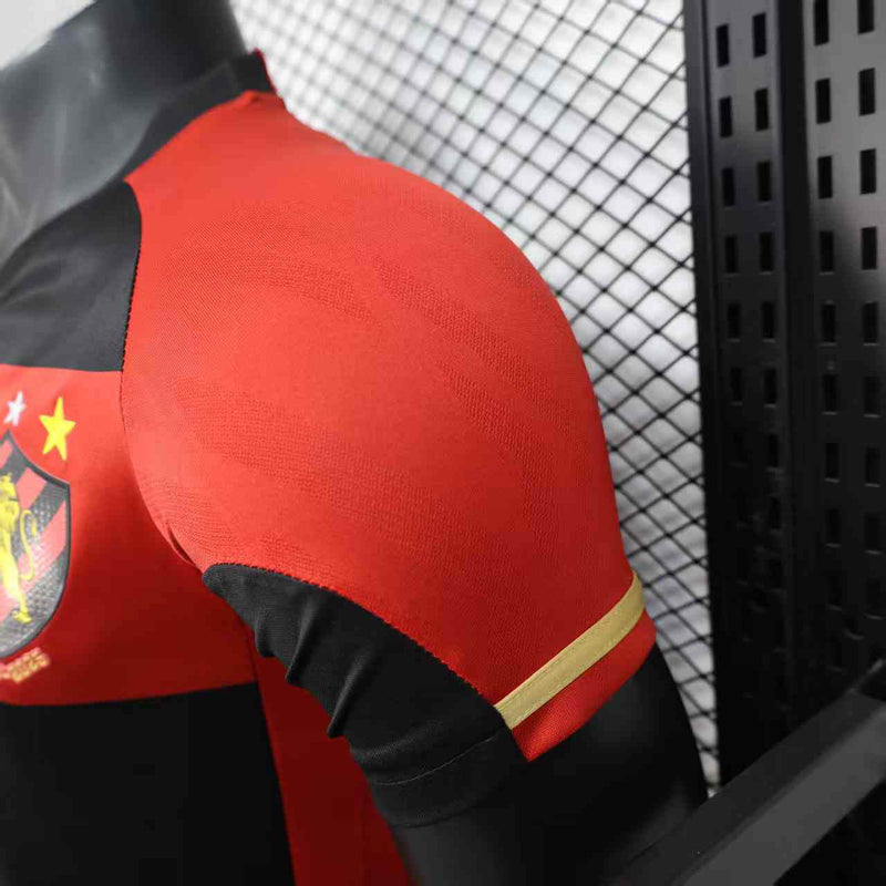 25/26 Player Sport Recife Home - Slim Fit