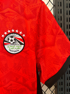 2025/26 Egypt Home Jersey