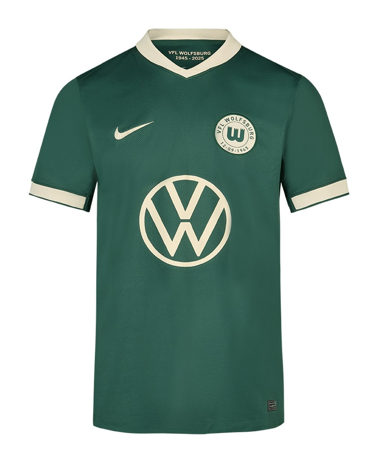 VfL Wolfsburg 2025/26 - Fan Version