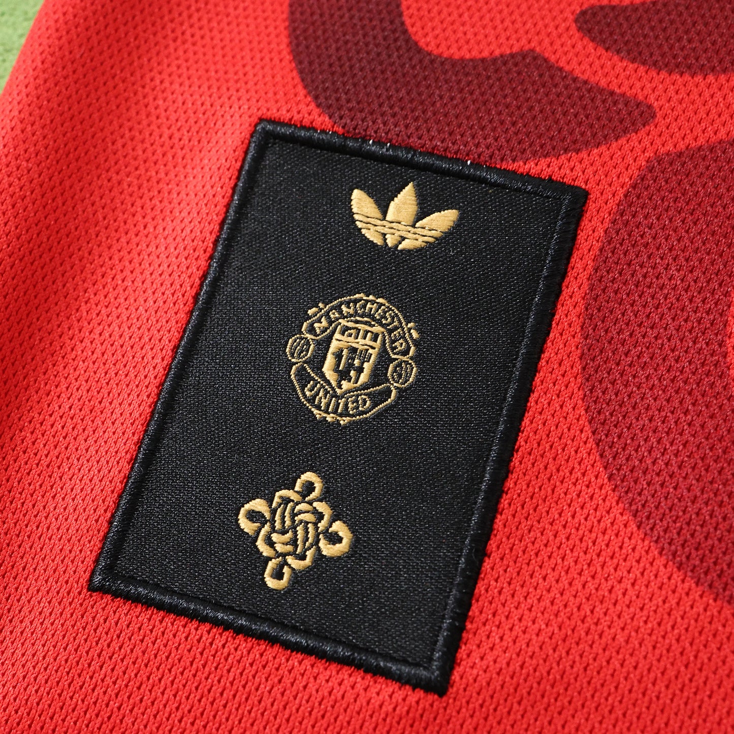 Men Sweatshirt Manchester United 2026