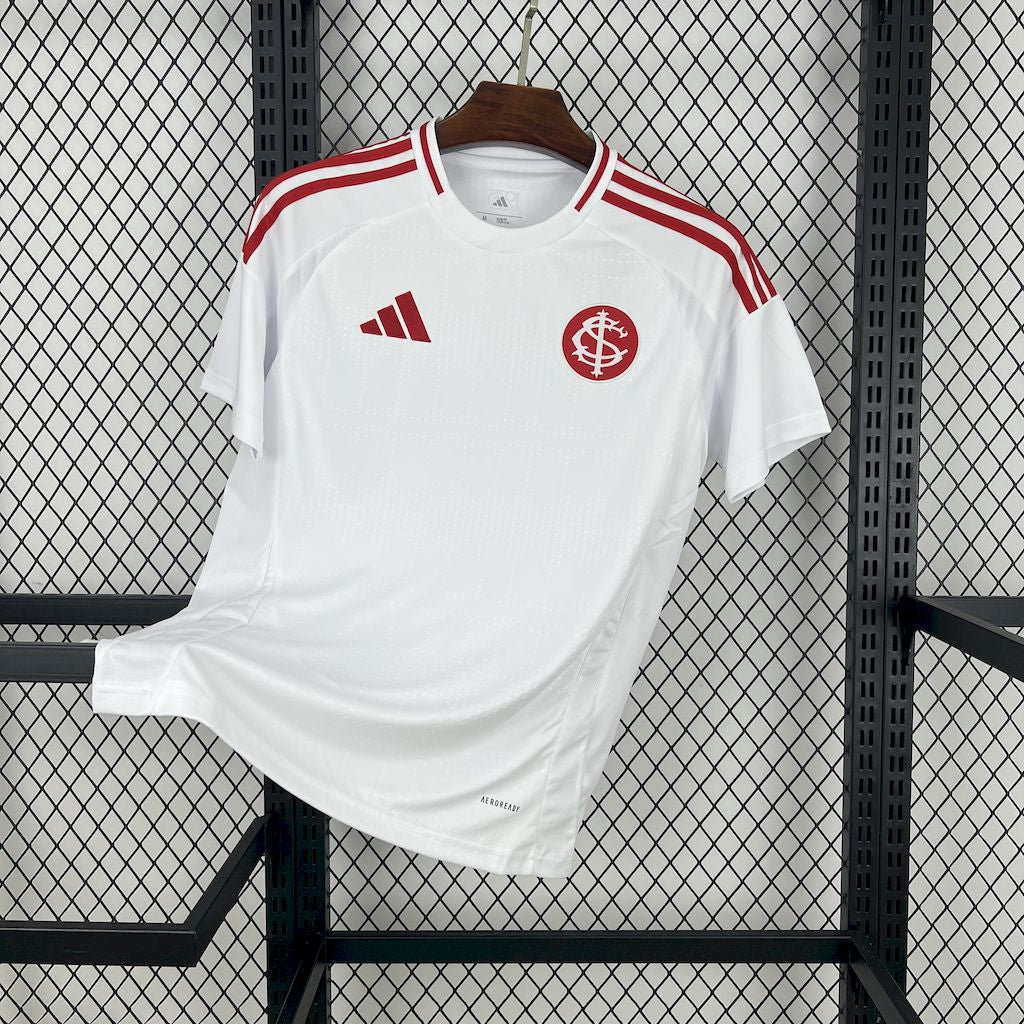 S.C Internacional 2025/26 Away Jersey - Fan Version