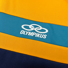 Cruzeiro 14/15 Goalkeeper Jersey - Retro Version