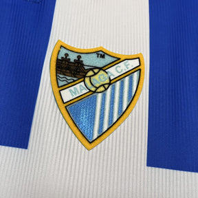 2025/26 Malaga Home Jersey
