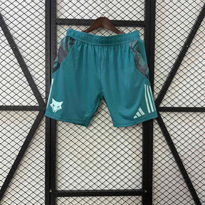 Cruzeiro 2025/26 training shorts