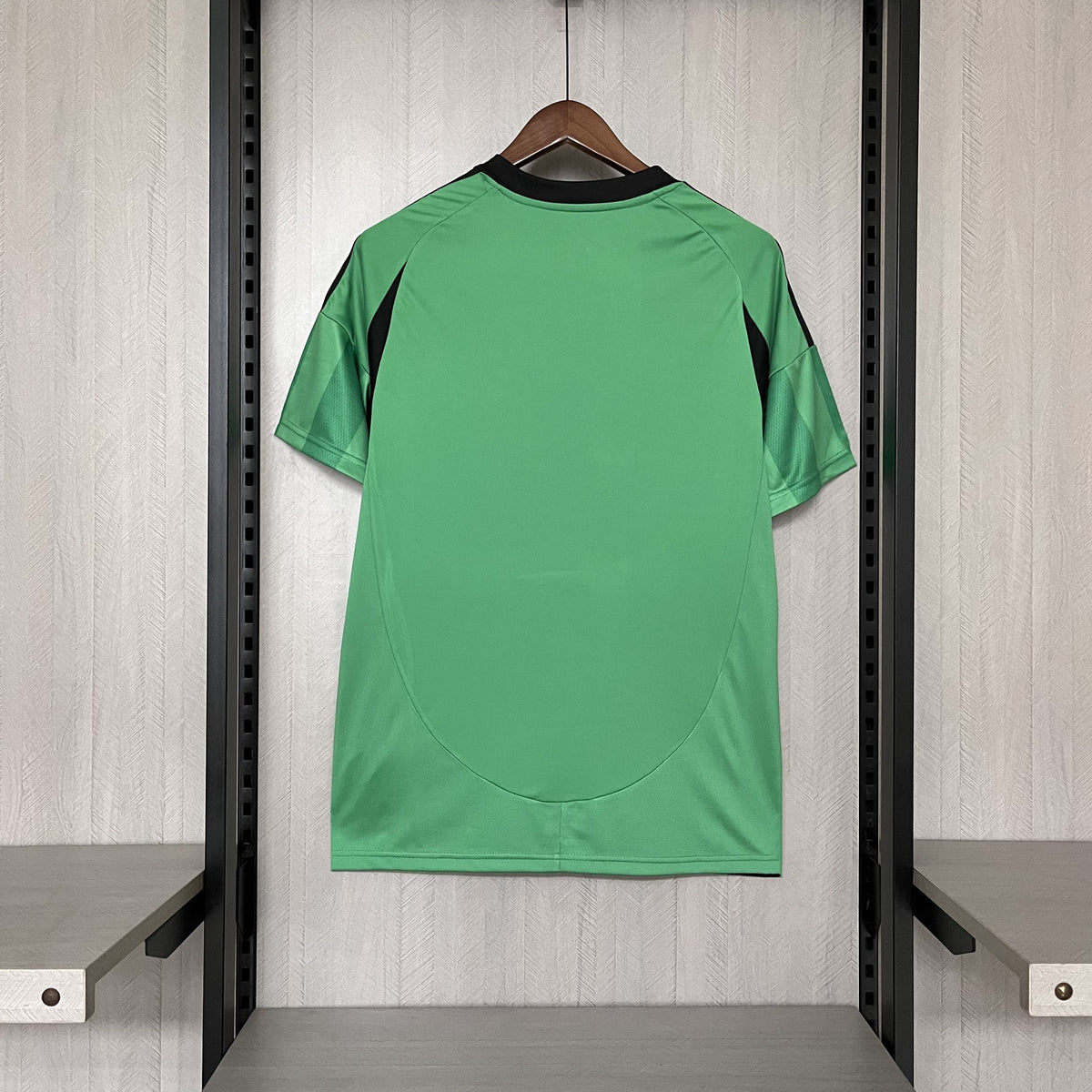 2025/26 Austin Home Jersey