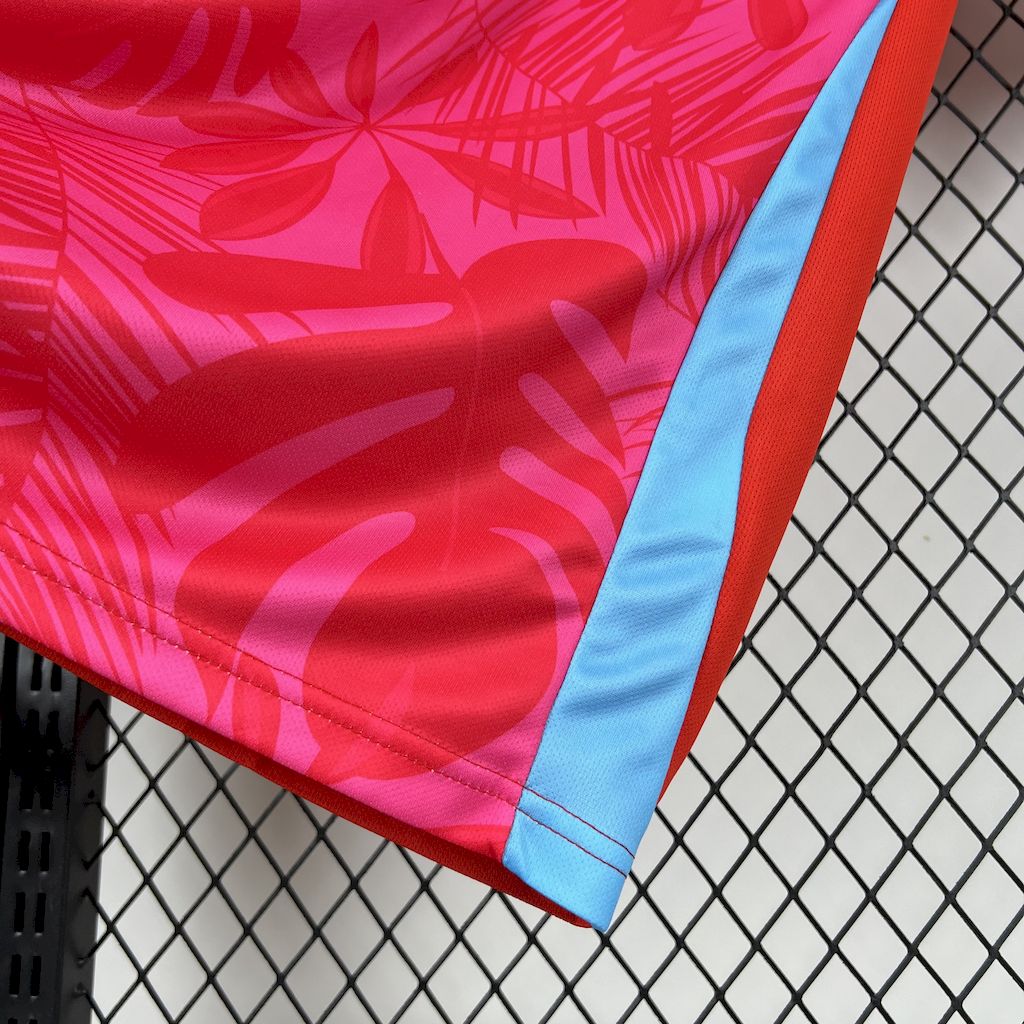 Inter Miami 2025/26 special edition Jersey