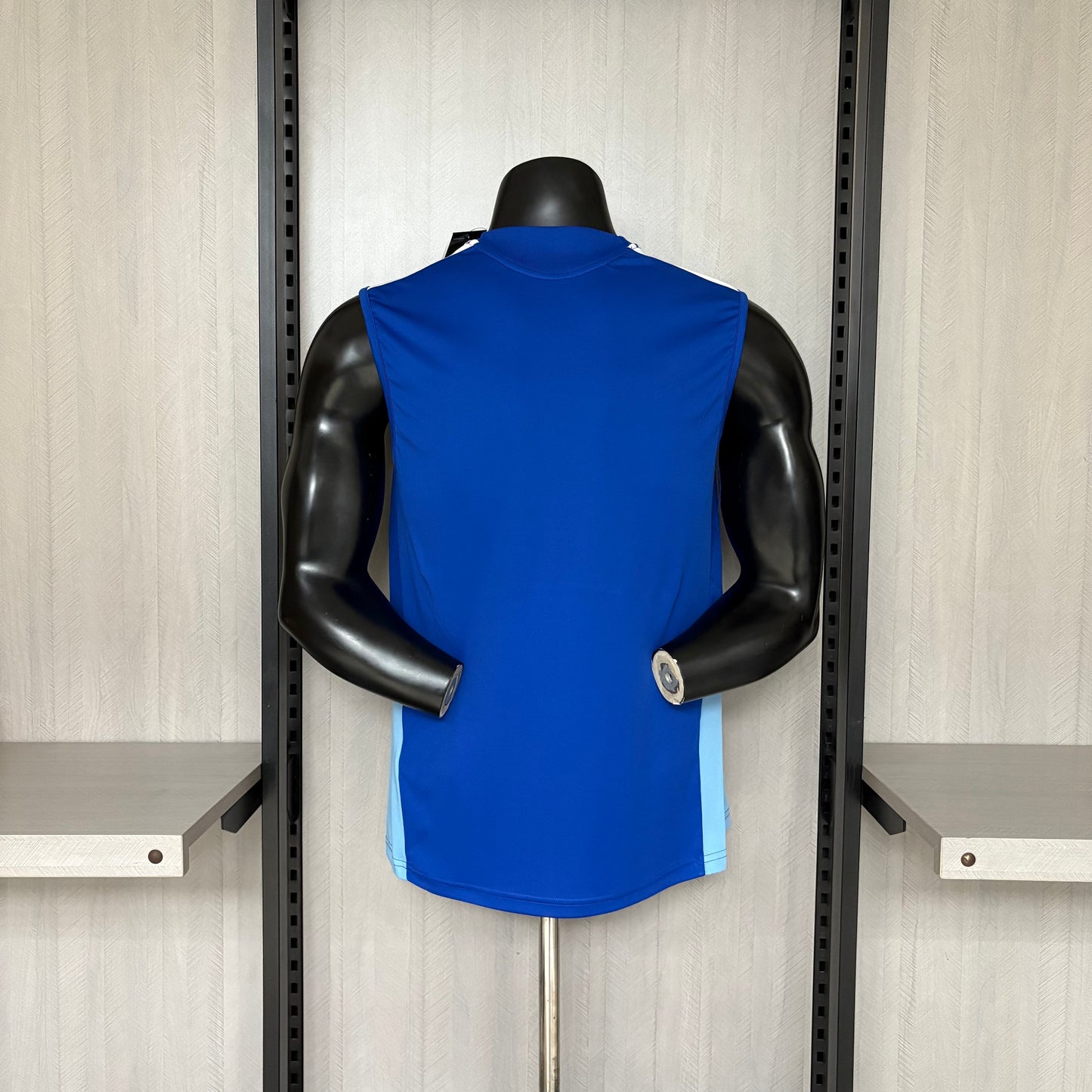 Regata Adidas Cruzeiro Treino 2026