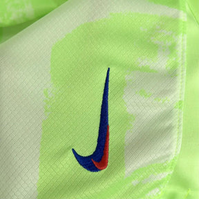 Shorts Barcelona 2024/25 Third