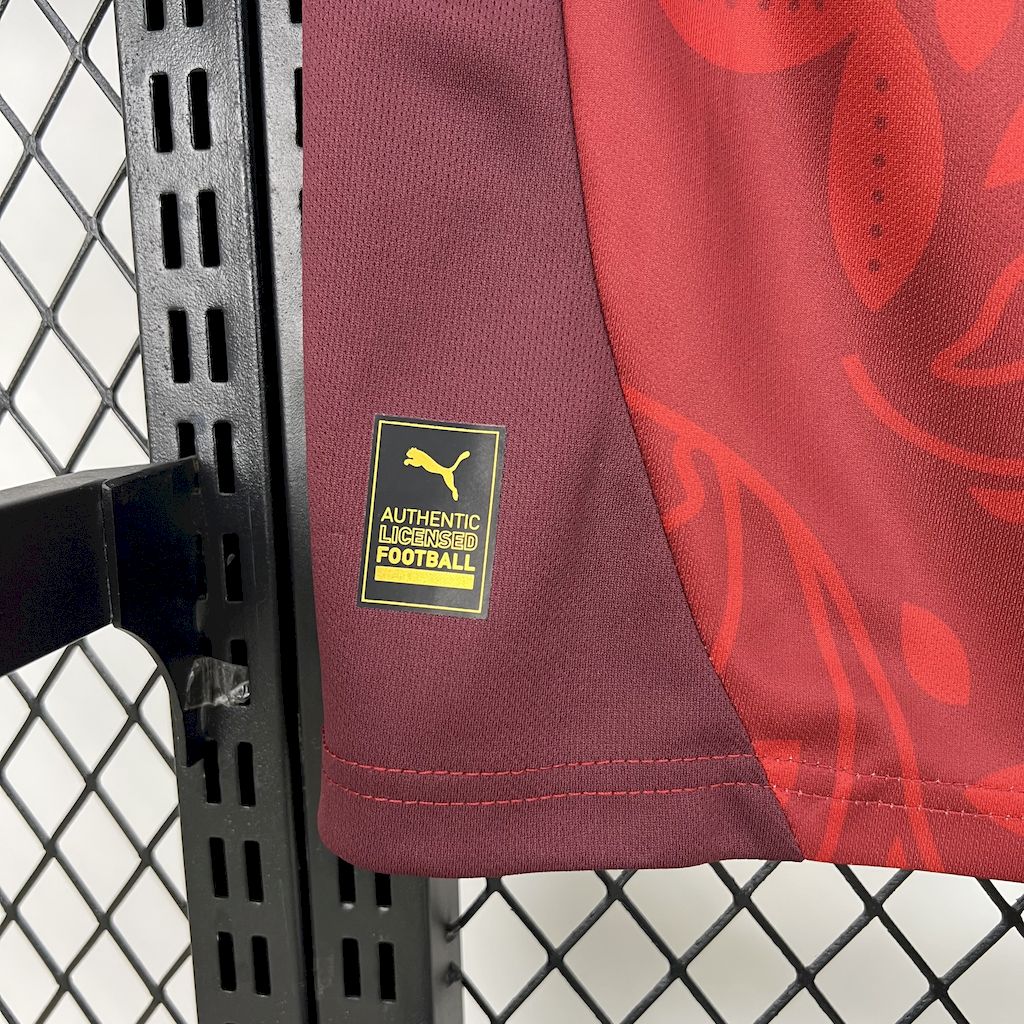 Portugal 2025/26 Training Jersey