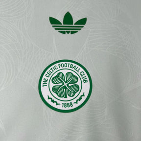 Celtic 2025/26 Special Edition ST. Patrick´s Day  - Fan Version