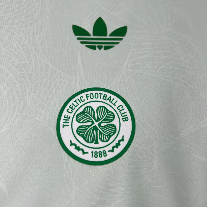 Celtic 2025/26 Special Edition ST. Patrick´s Day  - Fan Version